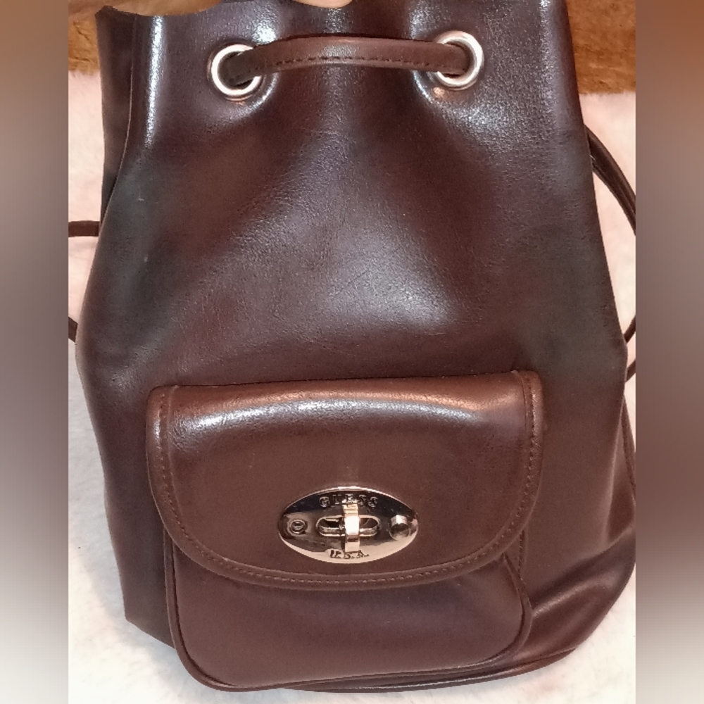 Guess backpack